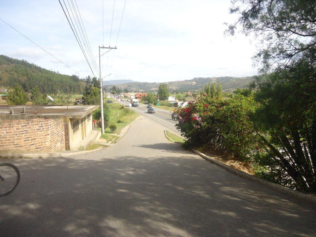 מלון Nobsa El Rincon De Los Abuelos מראה חיצוני תמונה