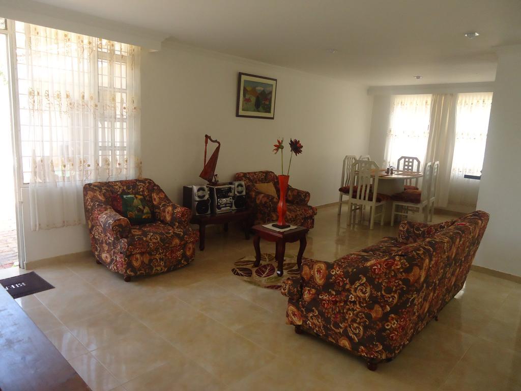 מלון Nobsa El Rincon De Los Abuelos מראה חיצוני תמונה