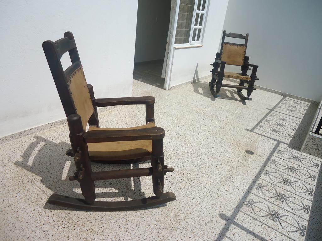מלון Nobsa El Rincon De Los Abuelos מראה חיצוני תמונה