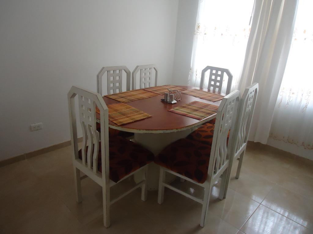 מלון Nobsa El Rincon De Los Abuelos מראה חיצוני תמונה