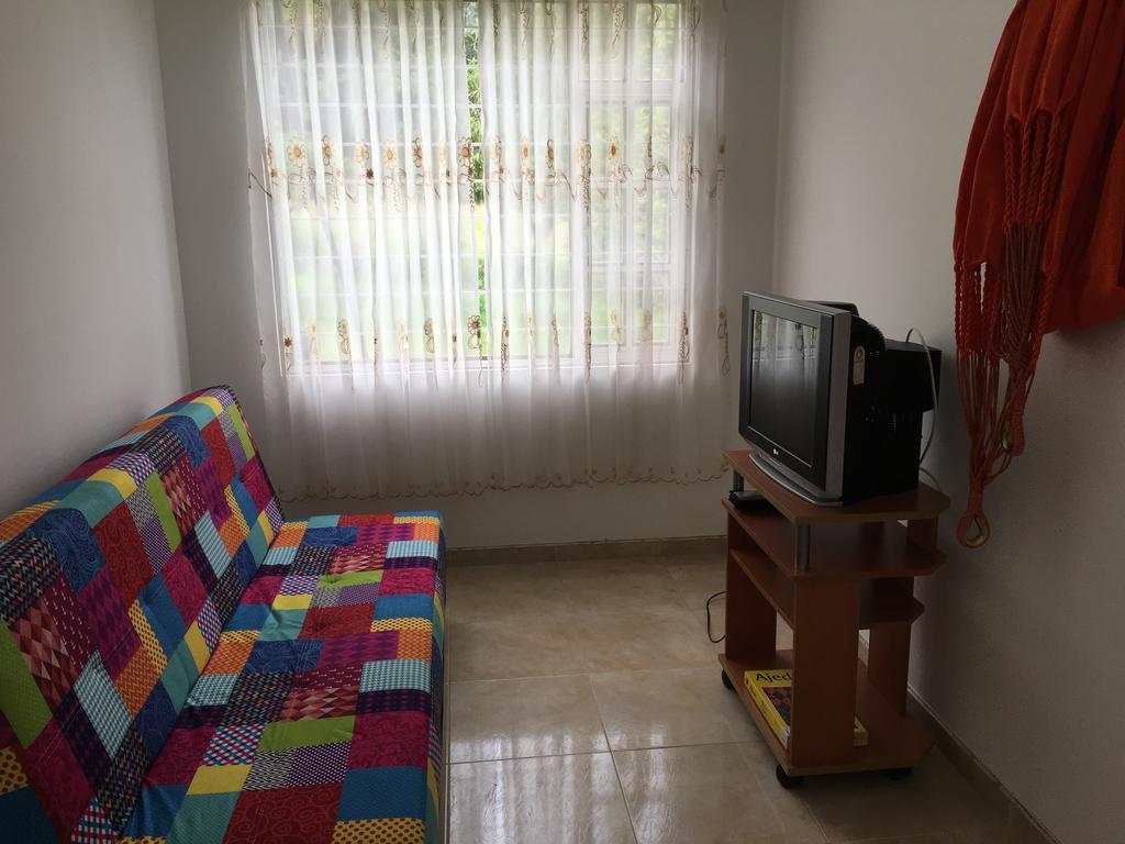 מלון Nobsa El Rincon De Los Abuelos מראה חיצוני תמונה