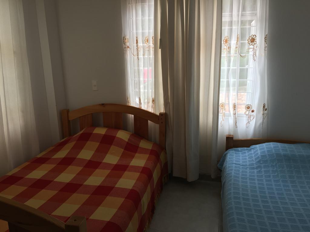 מלון Nobsa El Rincon De Los Abuelos מראה חיצוני תמונה