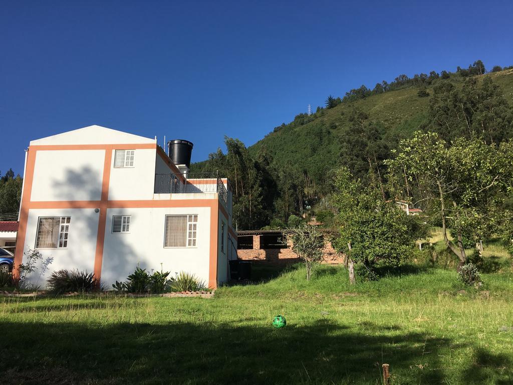 מלון Nobsa El Rincon De Los Abuelos מראה חיצוני תמונה
